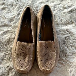 NEW Skechers Memory Foam Flats